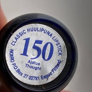 LUMENE 150 Lipstick Thought Ajatus